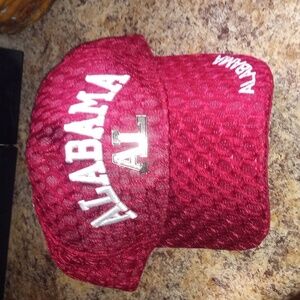 BAMA hat